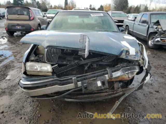 BUICK PARK AVE, 1G4CW52L1RH614386