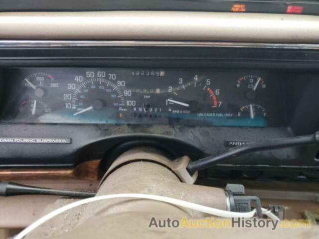 BUICK PARK AVE, 1G4CW52L1RH614386