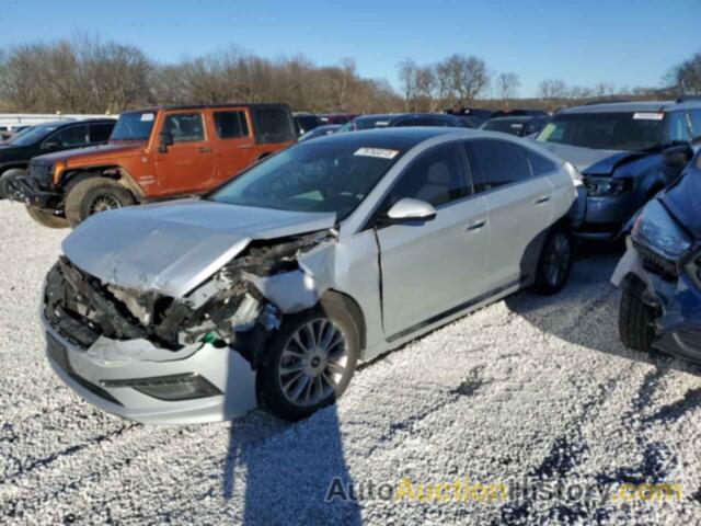 HYUNDAI SONATA SPORT, 5NPE34AF8FH074446