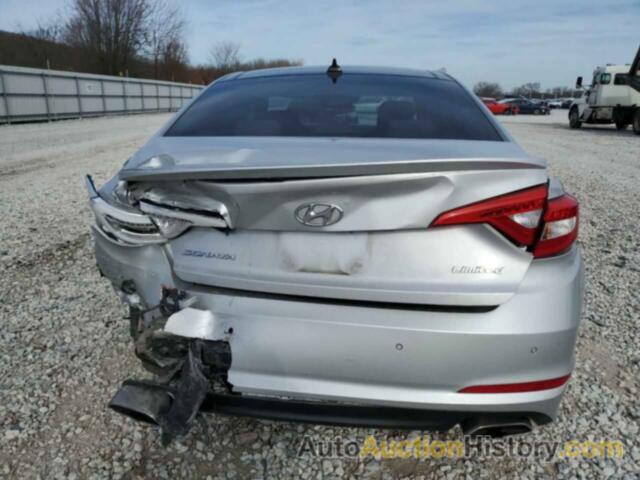 HYUNDAI SONATA SPORT, 5NPE34AF8FH074446