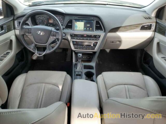 HYUNDAI SONATA SPORT, 5NPE34AF8FH074446