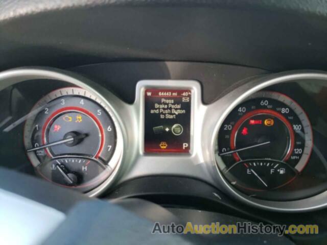 DODGE JOURNEY SE, 3C4PDCAB2JT140933