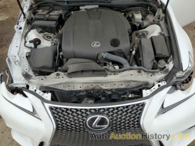 LEXUS IS 250, JTHBF1D23E5018235