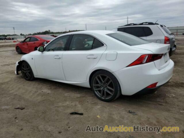 LEXUS IS 250, JTHBF1D23E5018235