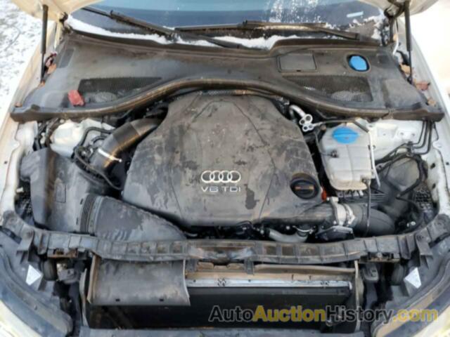 AUDI A6 PREMIUM PLUS, WAUFMAFC0EN012663