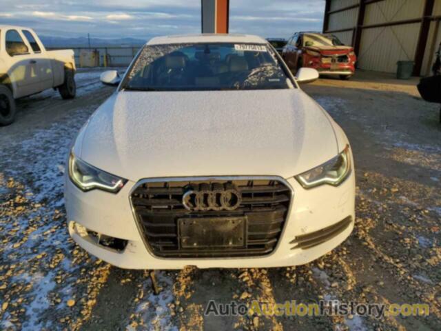 AUDI A6 PREMIUM PLUS, WAUFMAFC0EN012663