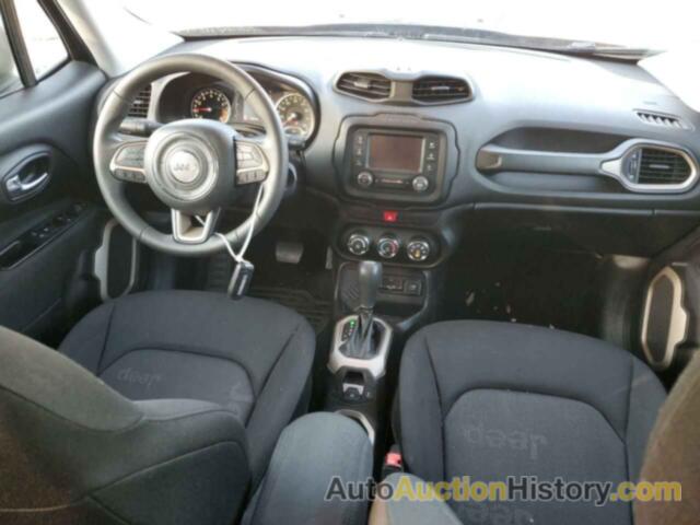 JEEP RENEGADE SPORT, ZACCJAABXHPE83812