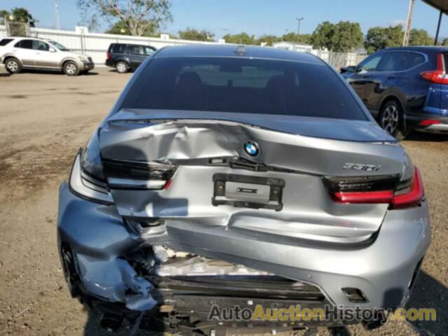 BMW 3 SERIES, 3MW69FF07P8D57277