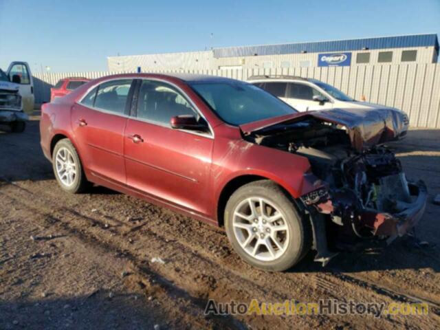 CHEVROLET MALIBU 1LT, 1G11C5SL8FF198843