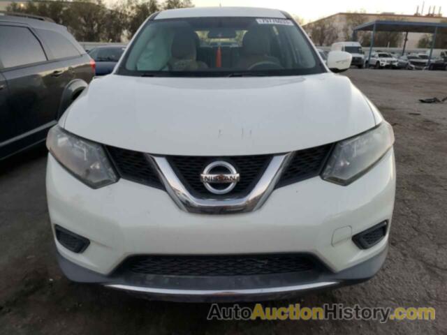 NISSAN ROGUE S, 5N1AT2MT4FC854486