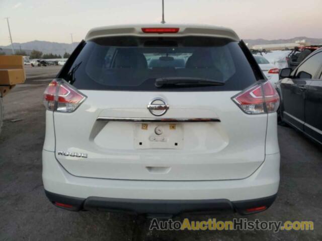 NISSAN ROGUE S, 5N1AT2MT4FC854486