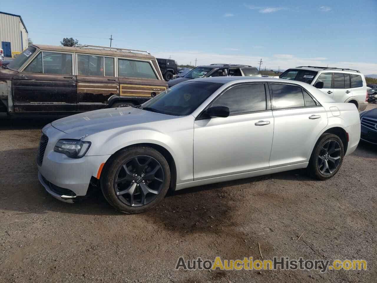 CHRYSLER 300 TOURING, 2C3CCAAG5LH212676