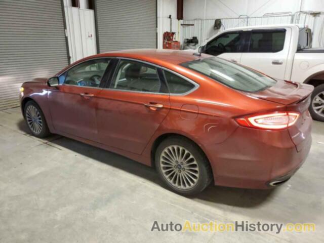 FORD FUSION TITANIUM, 3FA6P0K97ER299761