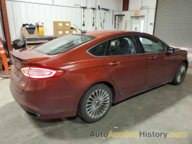 FORD FUSION TITANIUM, 3FA6P0K97ER299761