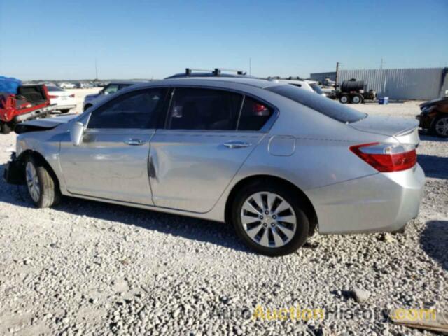 HONDA ACCORD TOURING, 1HGCR3F98FA005655