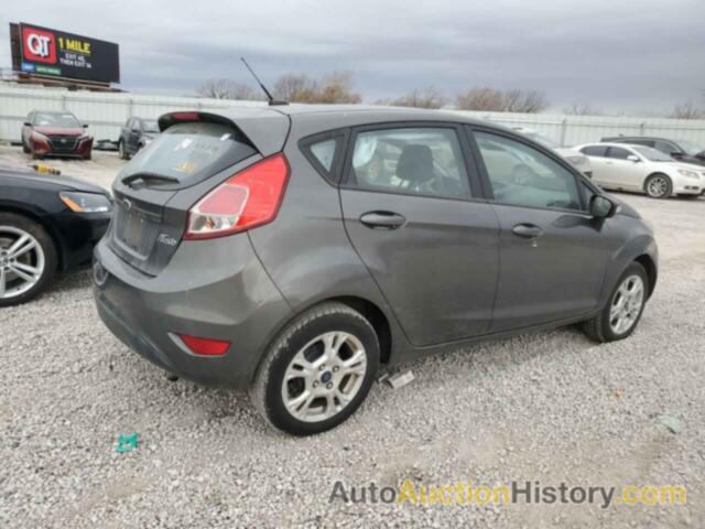 FORD FIESTA SE, 3FADP4EJ9GM135870