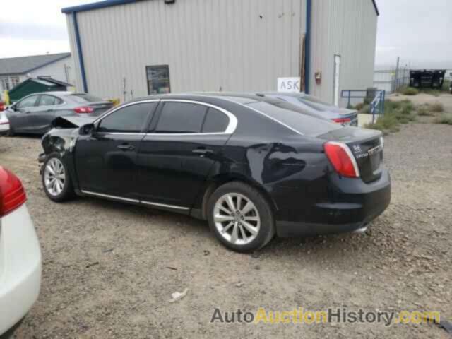 LINCOLN MKS, 1LNHL9FT4AG611377