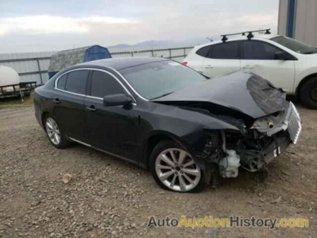 LINCOLN MKS, 1LNHL9FT4AG611377