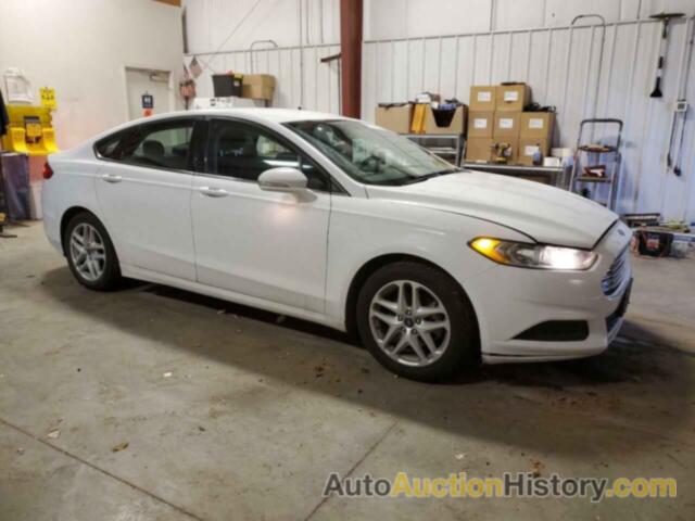 FORD FUSION SE, 1FA6P0HD0G5134913