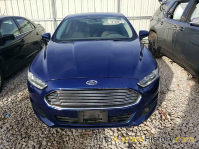 FORD FUSION S, 3FA6P0G78DR212665