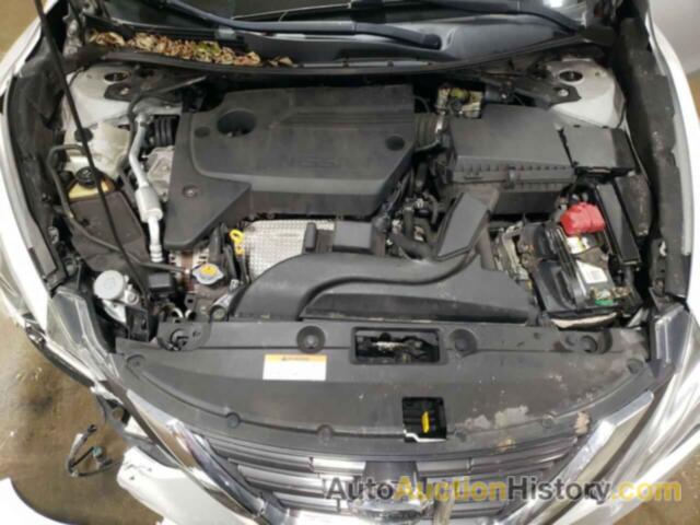 NISSAN ALTIMA 2.5, 1N4AL3AP1GC195064