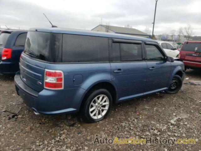 FORD FLEX SE, 2FMGK5B80JBA22049