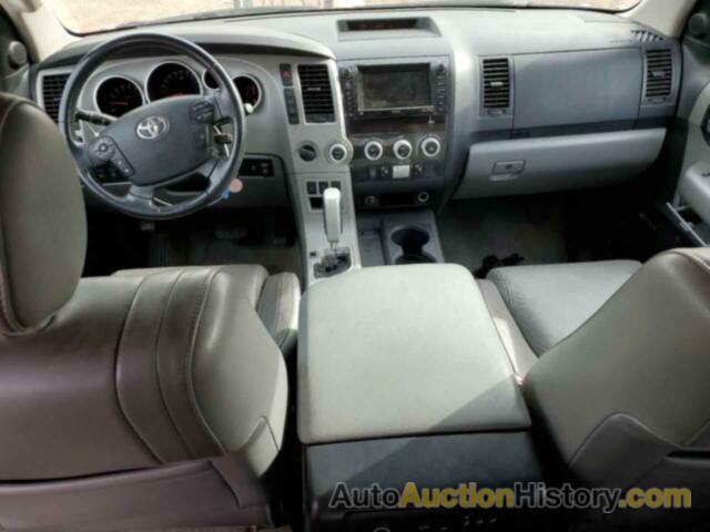 TOYOTA SEQUOIA LIMITED, 5TDBY68A98S007510