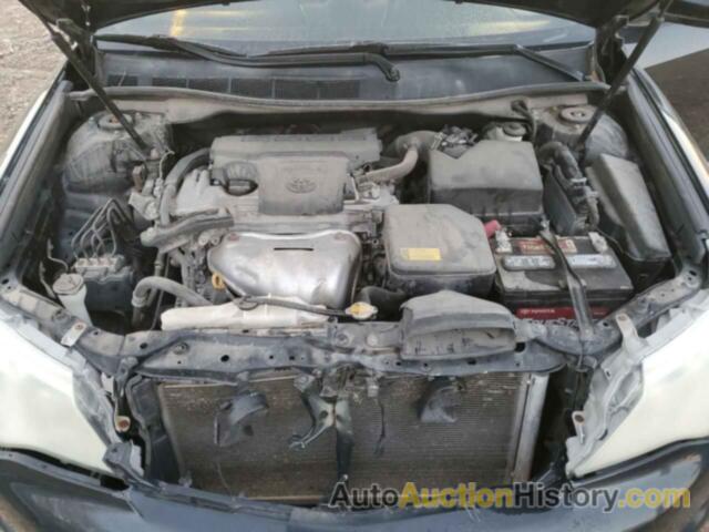 TOYOTA CAMRY BASE, 4T4BF1FK8CR162477