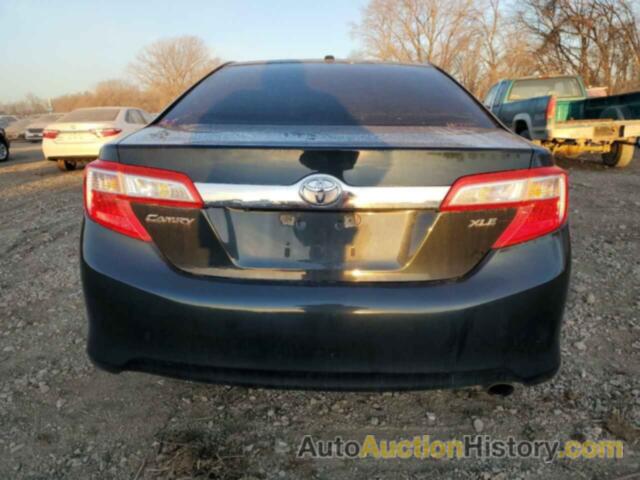 TOYOTA CAMRY BASE, 4T4BF1FK8CR162477