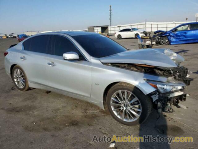 INFINITI Q50 LUXE, JN1EV7AP5JM366674