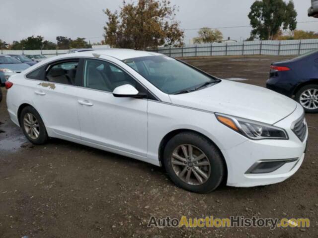 HYUNDAI SONATA SE, 5NPE24AF9GH375019