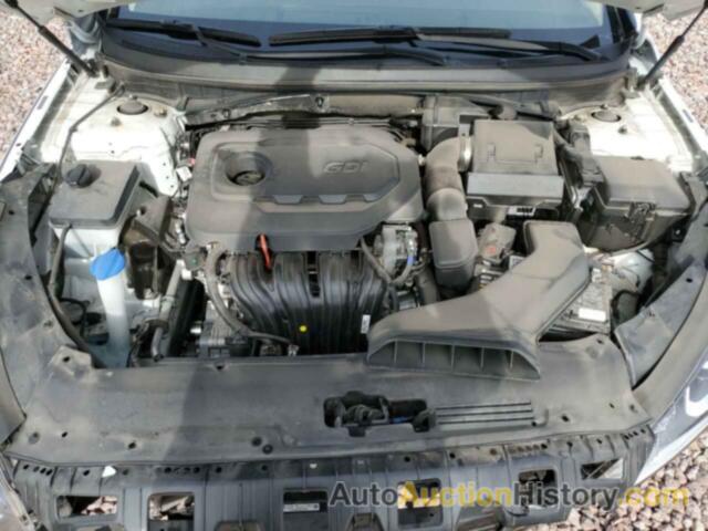 HYUNDAI SONATA LIMITED, 5NPE34AF0KH790798