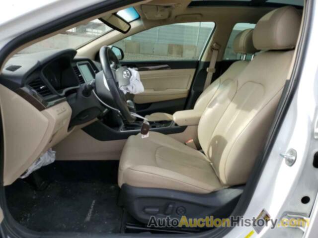 HYUNDAI SONATA LIMITED, 5NPE34AF0KH790798