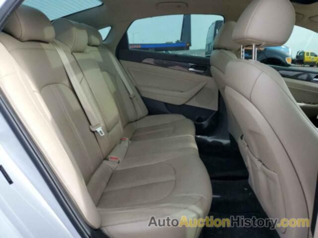 HYUNDAI SONATA LIMITED, 5NPE34AF0KH790798