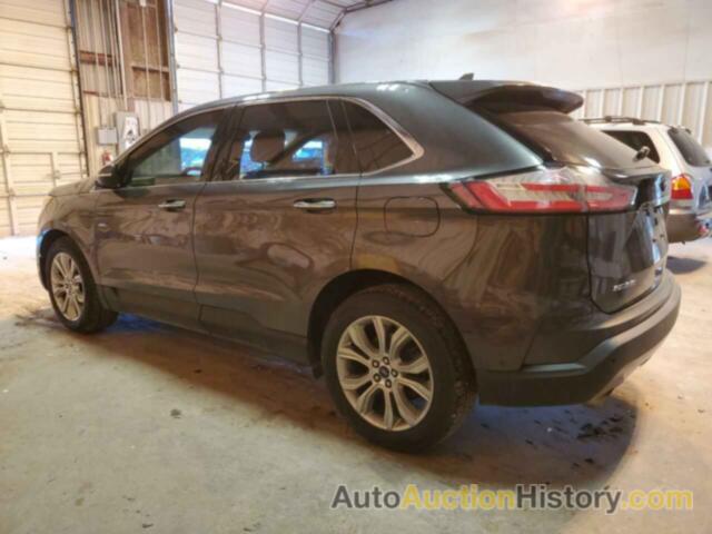 FORD EDGE TITANIUM, 2FMPK3K99KBB13464