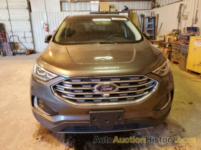 FORD EDGE TITANIUM, 2FMPK3K99KBB13464