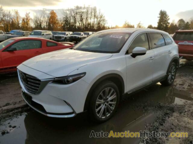 MAZDA CX-9 SIGNATURE, JM3TCBEY8P0634950