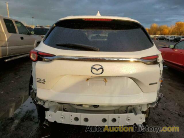 MAZDA CX-9 SIGNATURE, JM3TCBEY8P0634950