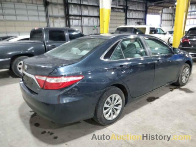 TOYOTA CAMRY LE, 4T1BF1FK2FU043810