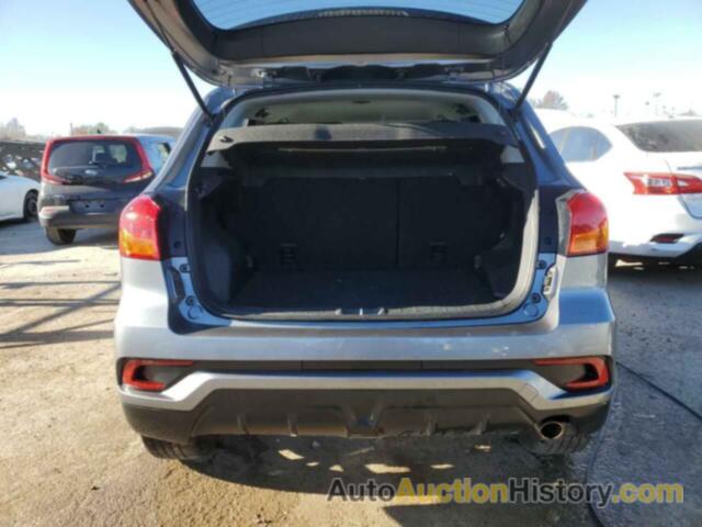 MITSUBISHI OUTLANDER SE, JA4AP4AW6KU006854