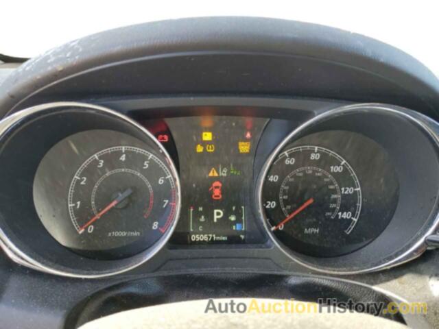 MITSUBISHI OUTLANDER SE, JA4AP4AW6KU006854