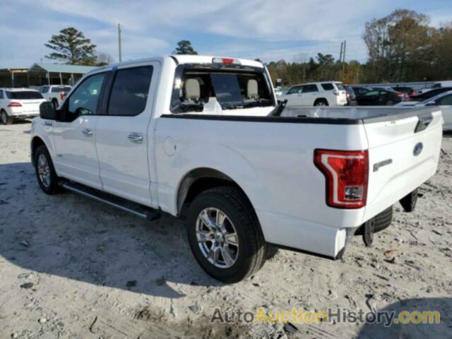 FORD F-150 SUPERCREW, 1FTEW1CP8FKE98254