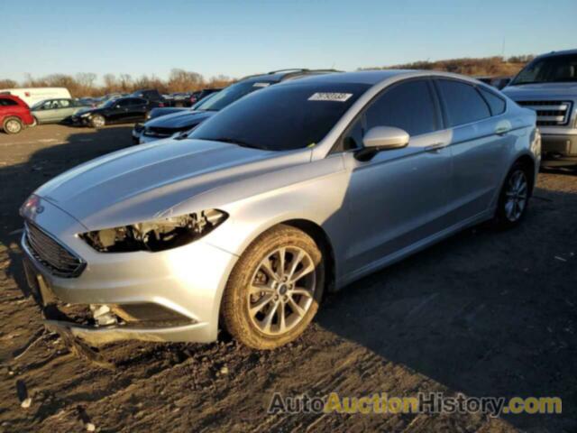 FORD FUSION SE, 3FA6P0H74HR202199