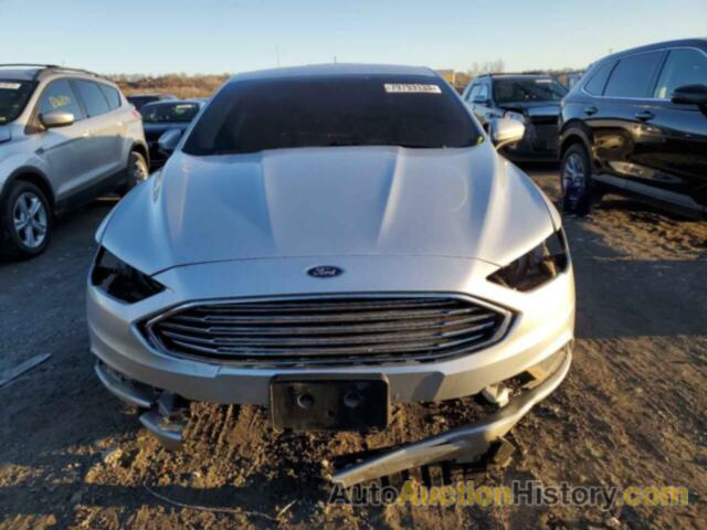 FORD FUSION SE, 3FA6P0H74HR202199