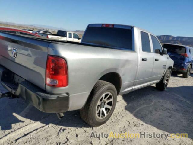 RAM 1500 TRADESMAN, 1C6RR6FG1KS716599