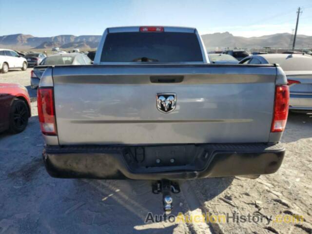 RAM 1500 TRADESMAN, 1C6RR6FG1KS716599