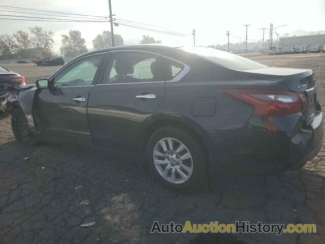 NISSAN ALTIMA 2.5, 1N4AL3AP2JC236079