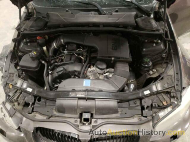 BMW 3 SERIES XI, WBAKF9C57BE261647