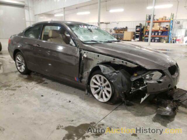 BMW 3 SERIES XI, WBAKF9C57BE261647