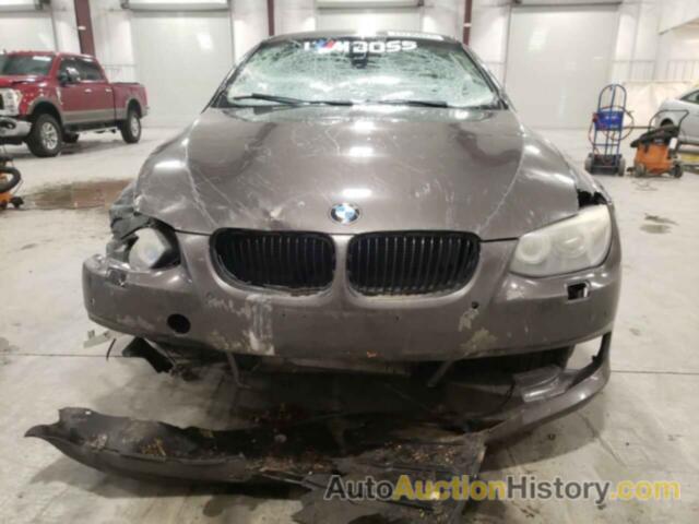 BMW 3 SERIES XI, WBAKF9C57BE261647